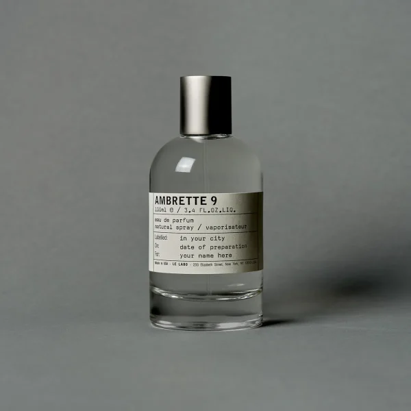 Sale Le Labo AMBRETTE 9