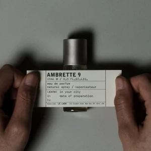 Sale Le Labo AMBRETTE 9