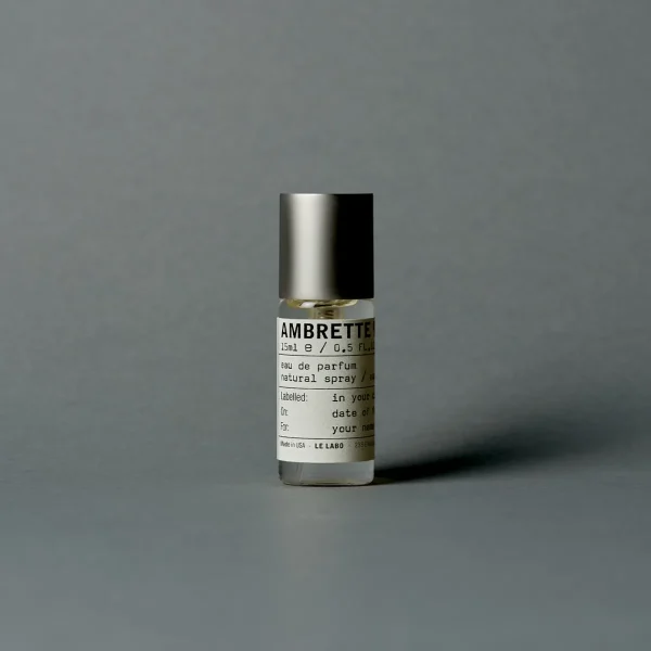 Sale Le Labo AMBRETTE 9