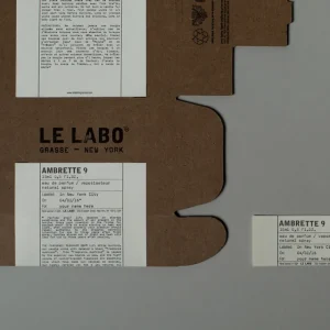 Sale Le Labo AMBRETTE 9