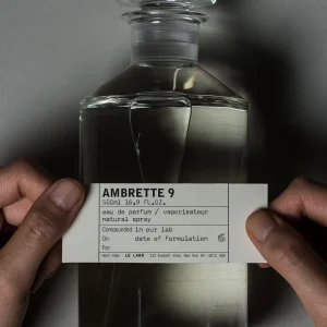 Sale Le Labo AMBRETTE 9