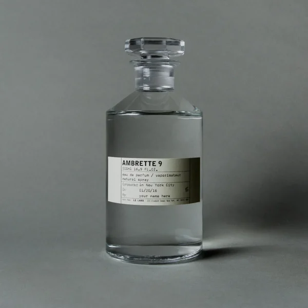 Sale Le Labo AMBRETTE 9