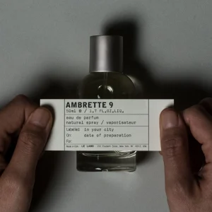 Sale Le Labo AMBRETTE 9