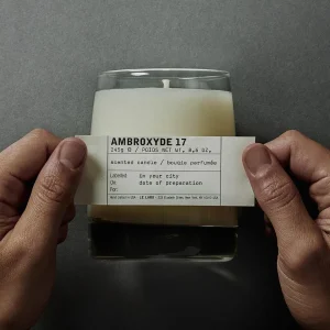 Discount Le Labo AMBROXYDE 17