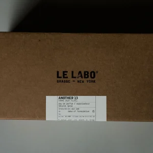 Online Le Labo ANOTHER 13