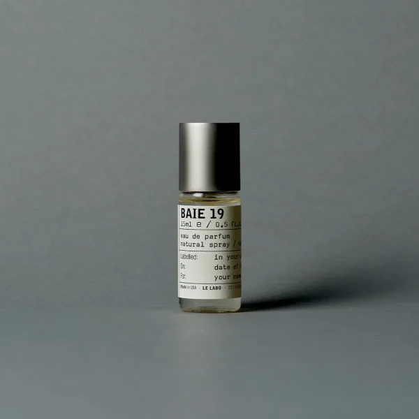 Hot Le Labo BAIE 19