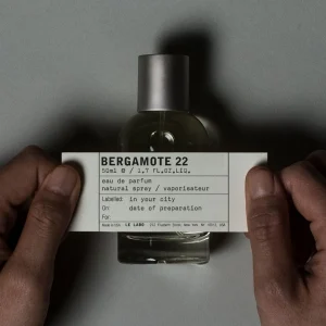 Hot Le Labo BERGAMOTE 22