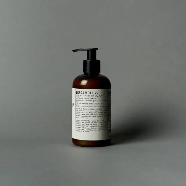 Hot Le Labo BERGAMOTE 22