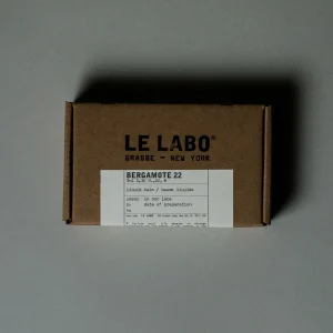 Sale Le Labo BERGAMOTE 22