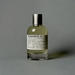 Online Le Labo BERGAMOTE 22