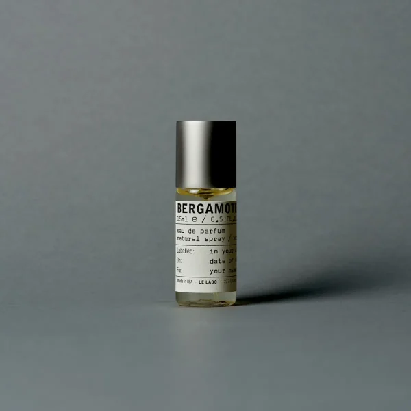 Online Le Labo BERGAMOTE 22