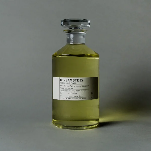 Online Le Labo BERGAMOTE 22