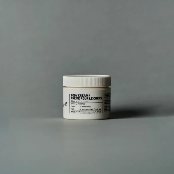 Sale Le Labo BODY CREAM