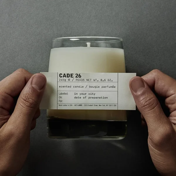 Sale Le Labo CADE 26