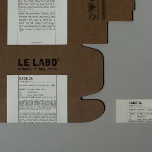 Sale Le Labo CADE 26