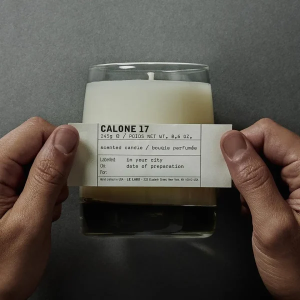 New Le Labo CALONE 17