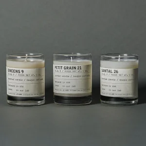 Sale Le Labo CANDLE DISCOVERY SET