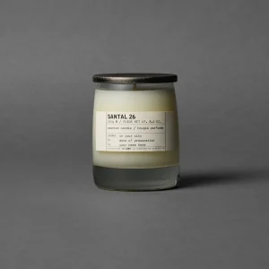 Best Le Labo CANDLE LID