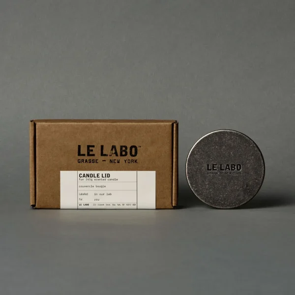 Best Le Labo CANDLE LID