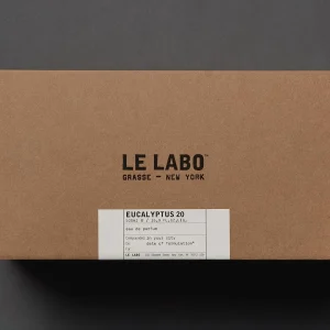 Best Le Labo EUCALYPTUS 20