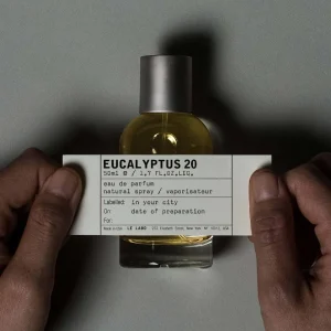 Best Le Labo EUCALYPTUS 20