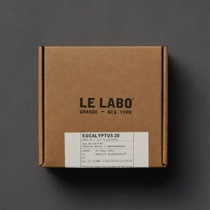 Best Le Labo EUCALYPTUS 20