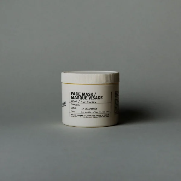 Hot Le Labo FACE MASK