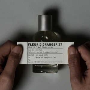 Fashion Le Labo FLEUR D'ORANGER 27