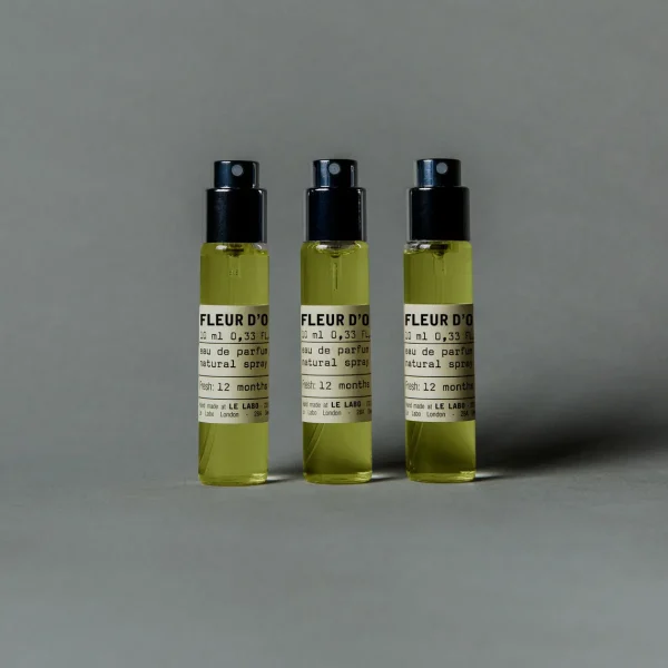 Online Le Labo FLEUR D'ORANGER 27