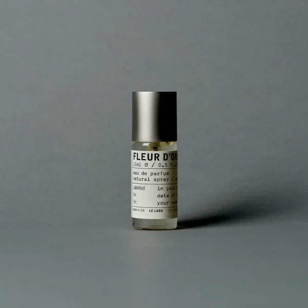 Online Le Labo FLEUR D'ORANGER 27