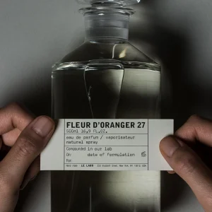 Online Le Labo FLEUR D'ORANGER 27