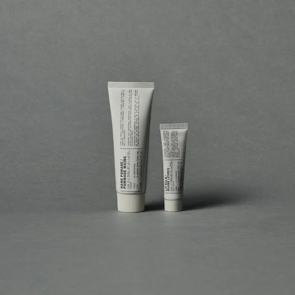 Best Le Labo HAND AND LIP SET