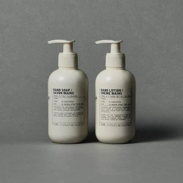 Hot Le Labo HAND CARE SET