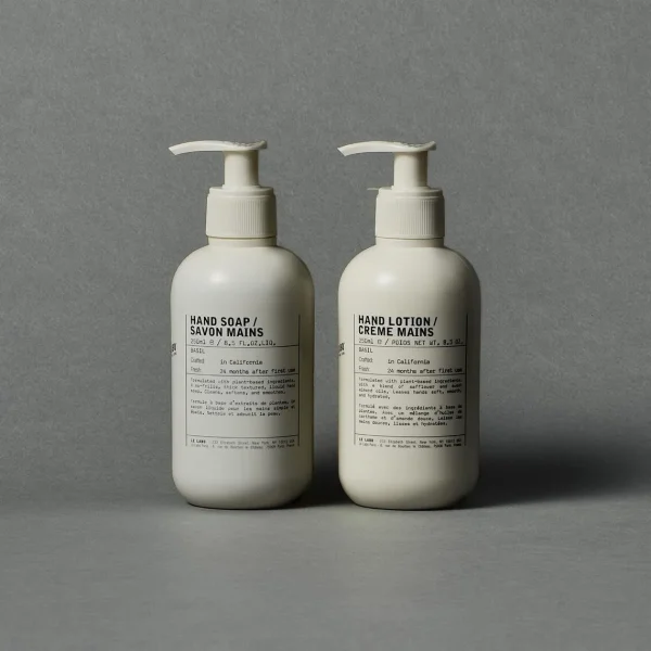 Clearance Le Labo HAND CARE SET