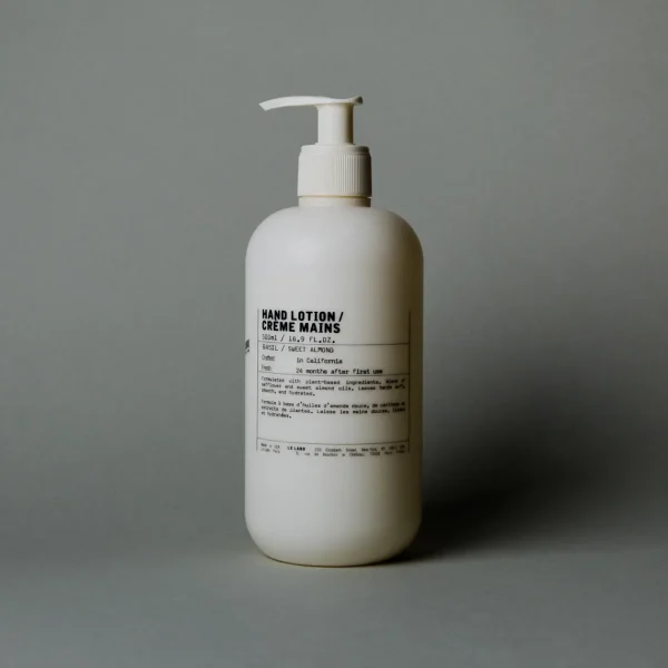 Fashion Le Labo HAND LOTION