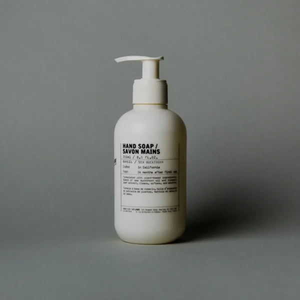 Best Le Labo HAND SOAP