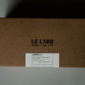 Clearance Le Labo JASMIN 17