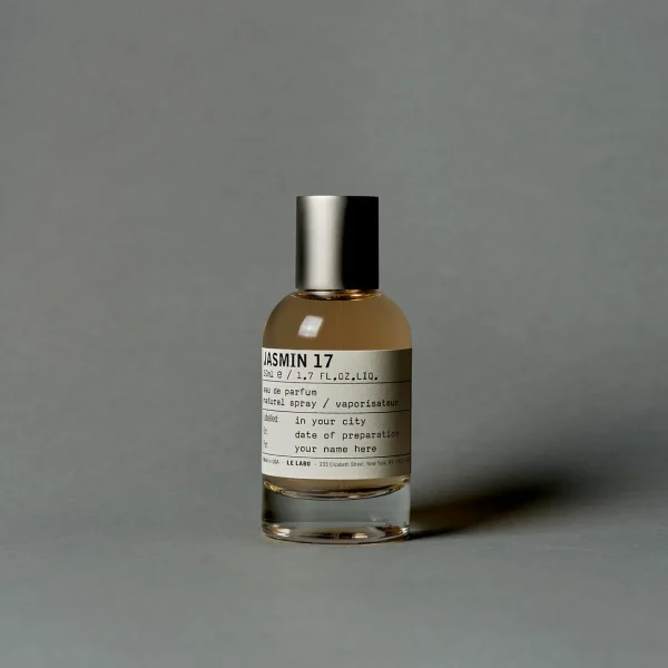 Clearance Le Labo JASMIN 17