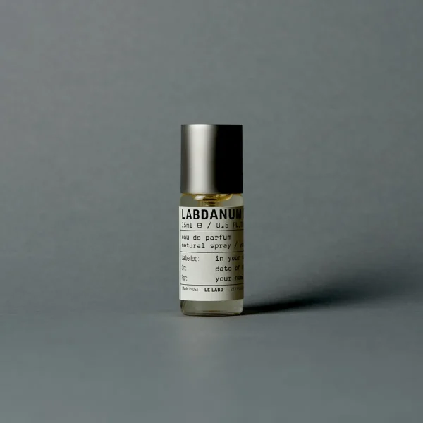 Sale Le Labo LABDANUM 18