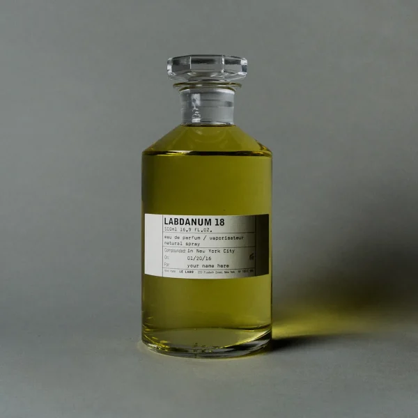 Sale Le Labo LABDANUM 18