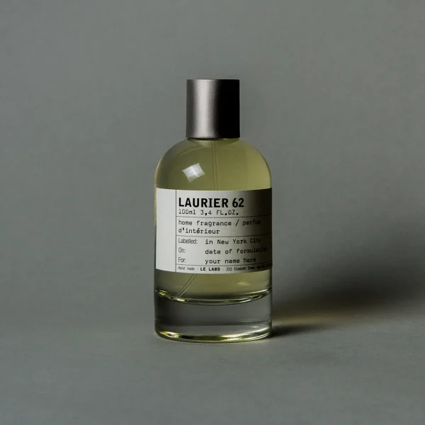 Hot Le Labo LAURIER 62