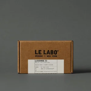 Fashion Le Labo LAVANDE 31