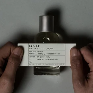 Best Le Labo LYS 41