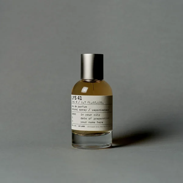 New Le Labo LYS 41