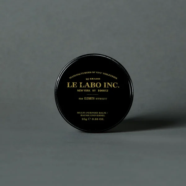 Hot Le Labo MULTI-PURPOSE BALM