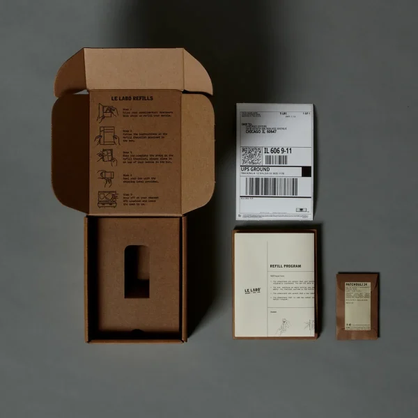 Fashion Le Labo PATCHOULI 24