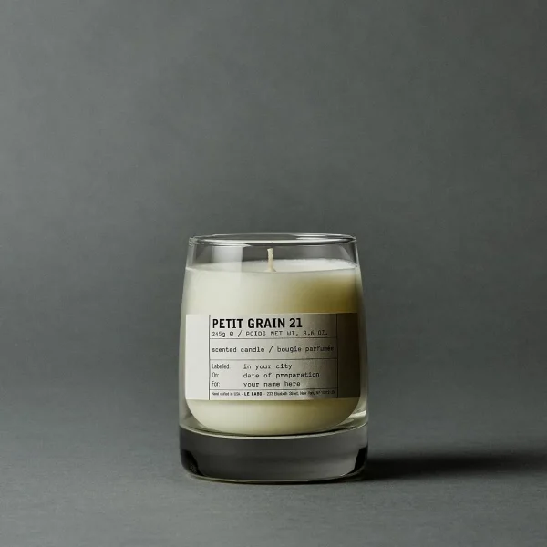 Clearance Le Labo PETIT GRAIN 21