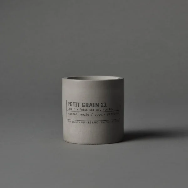 Outlet Le Labo PETIT GRAIN 21