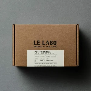 Clearance Le Labo PETIT GRAIN 21