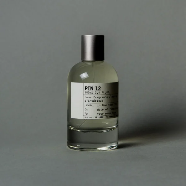 Fashion Le Labo PIN 12